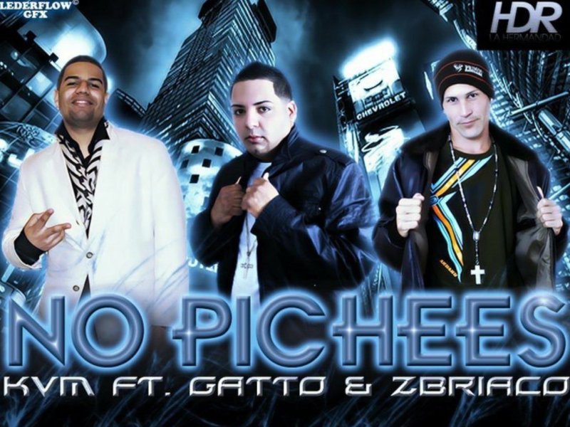 No Pichees (Single)