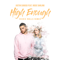 High Enough (Rickie Nolls Remix) (Single)