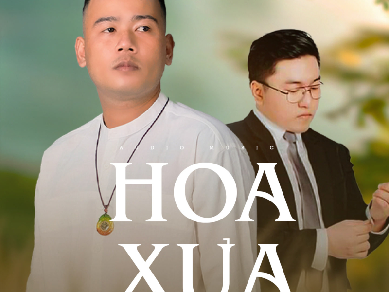 Hoa Xưa (Single)