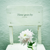 Time goes by (Single)