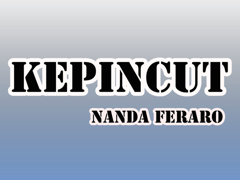 Kepincut (Single)
