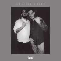 Amazing Grace (Single)
