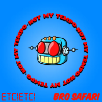 Not My Tempo (Single)