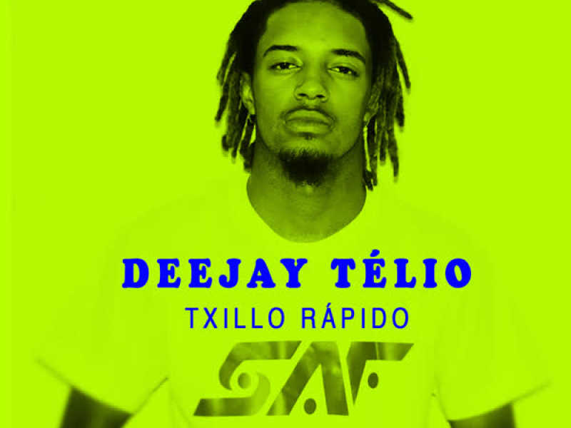 Txillo Rápido (Single)