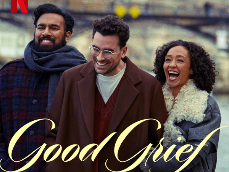 Good Grief (Soundtrack from the Netflix Film)