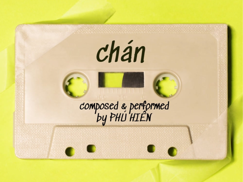 Chán (Single)