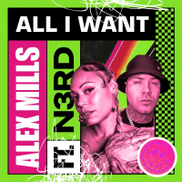 All I Want (Single)