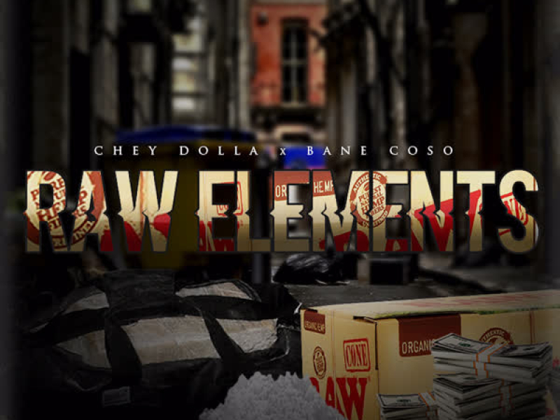 Raw Elements
