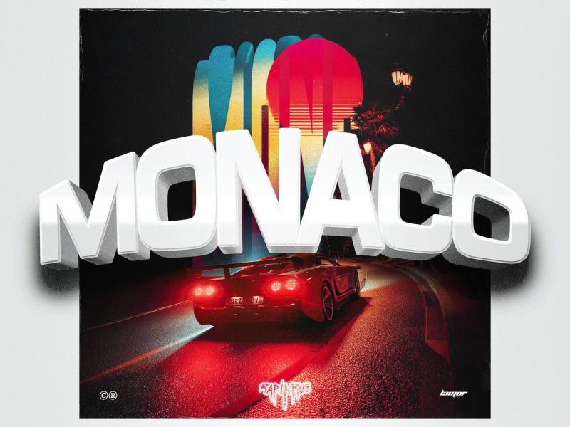 Monaco (Single)