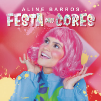 Festa das Cores (Single)