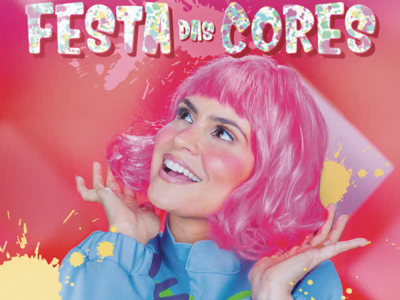 Festa das Cores (Single)