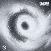 Planet Vegeta (Single)