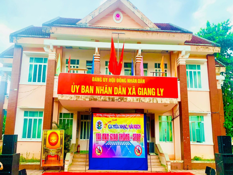 Tai Nạn Giao Thông Stop (Single)