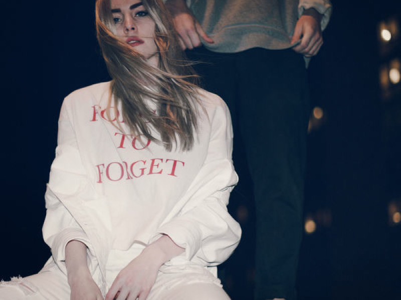 Forget To Forget (Single)