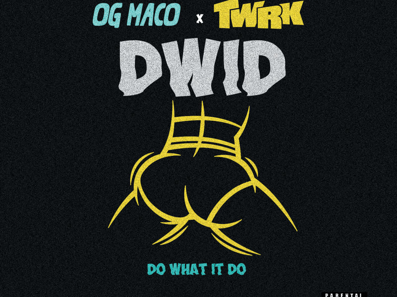 Do What It Do (Single)