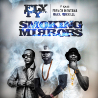 Smoking Mirrors (feat. French Montana & Mark Murrille)