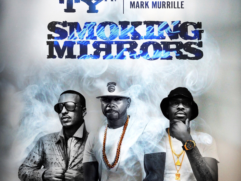 Smoking Mirrors (feat. French Montana & Mark Murrille)