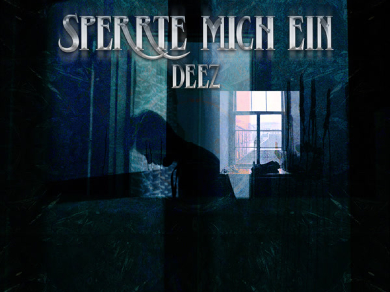 SPERRTE MICH EIN (Single)