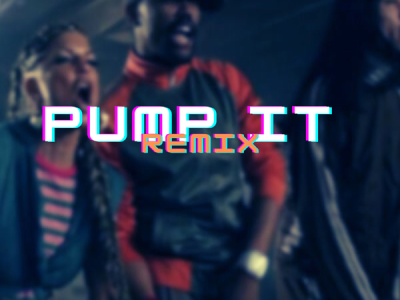Pump It (Single)