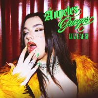 Ángeles Griegos (Single)