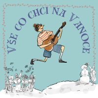 Vše co chci na Vanoce (Single)