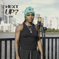 Next Up - S5-E18 (EP)