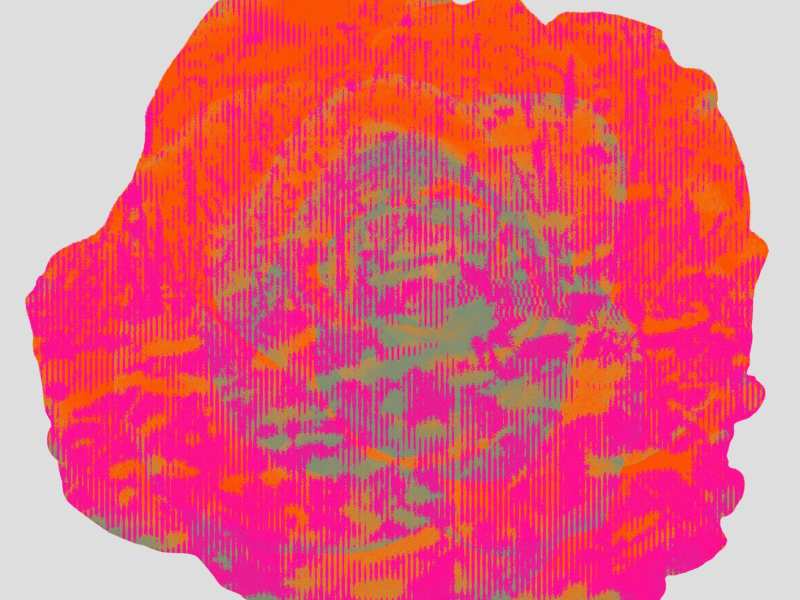 Lovers In A Past Life (Single)