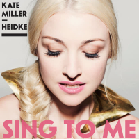 Sing to Me (Remix) (EP)