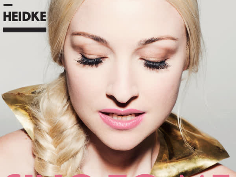 Sing to Me (Remix) (EP)