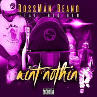 Ain't Nuthin (EP)