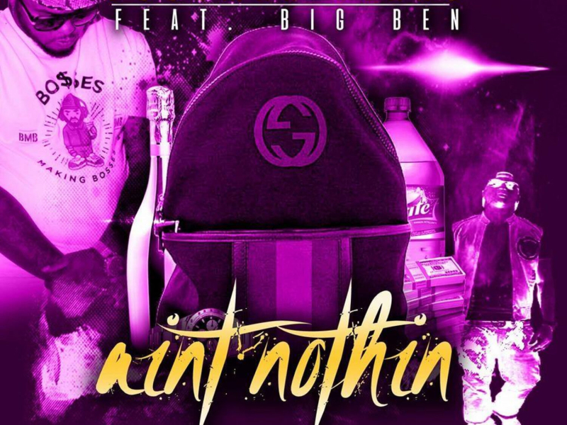 Ain't Nuthin (EP)