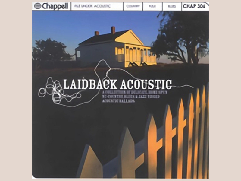 Laidback Acoustic