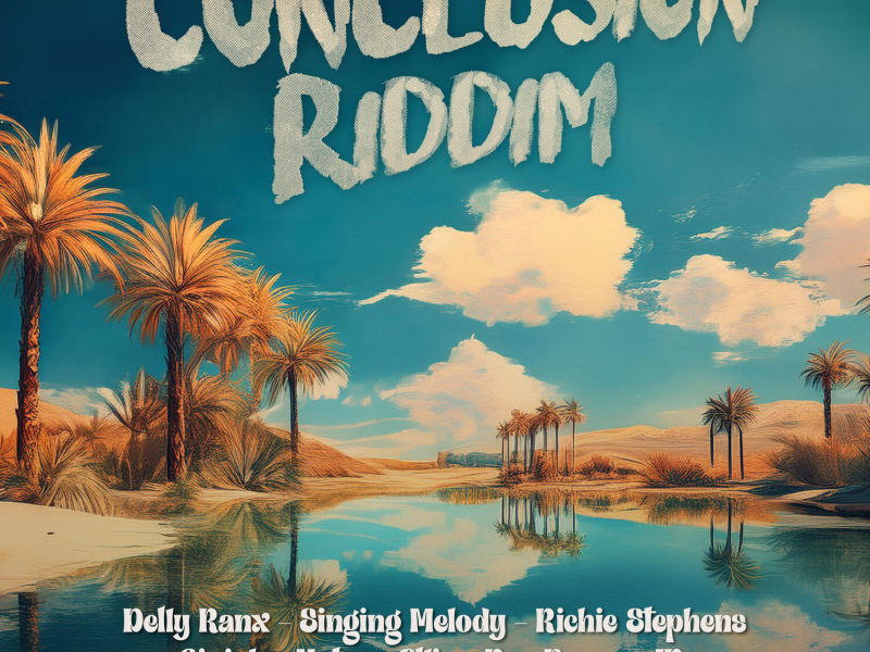 Conclusion Riddim