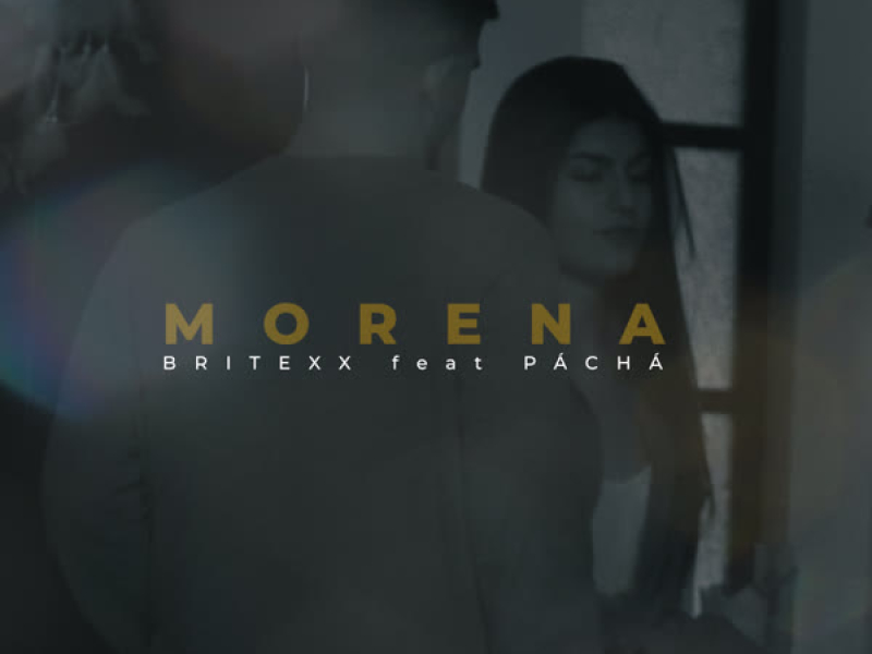 Morena (Single)