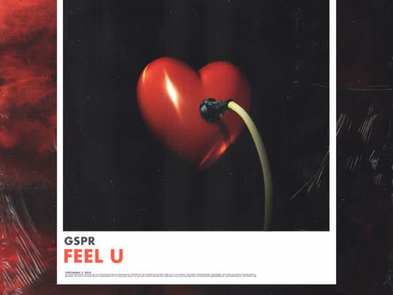 Feel U (Single)