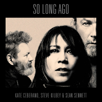 So Long Ago (Single)