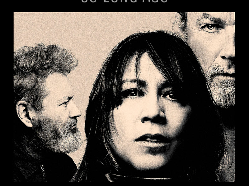 So Long Ago (Single)