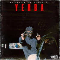 YERBA (feat. Juicy J) (Single)