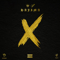 H A J I M A (Single)
