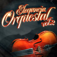 Elegancia Orquestal, Vol. 2: 100 Canciones Inolvidables a Mano de una Orquesta Sinfónica