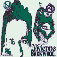 Vivienne  Backwood (Single)