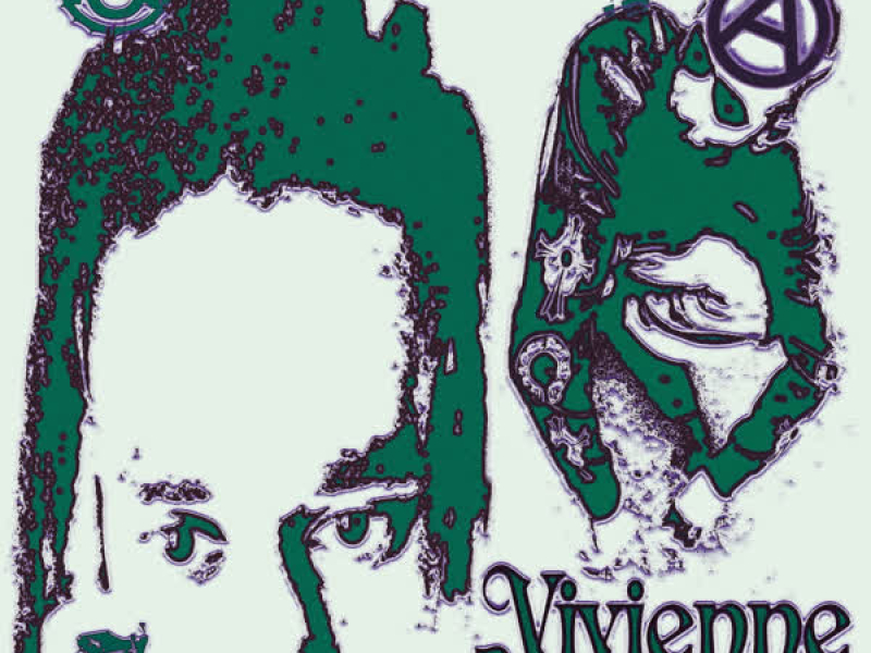 Vivienne  Backwood (Single)