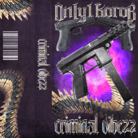 Criminal Vibezz (Single)