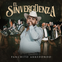 El Sinvergüenza (En Vivo) (Single)