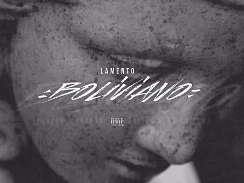 Lamento Boliviano (EP)
