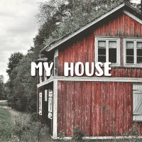 My House (Single)