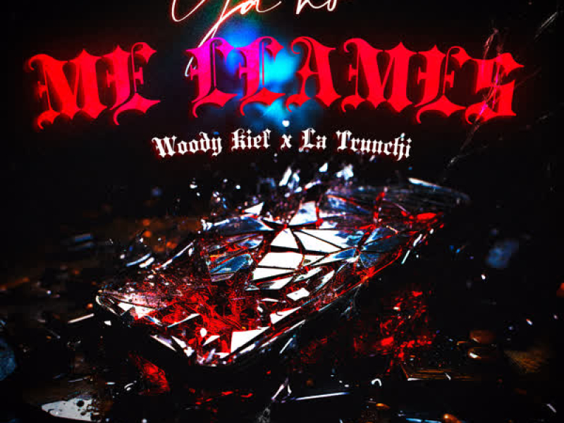 Ya no me llames (Single)