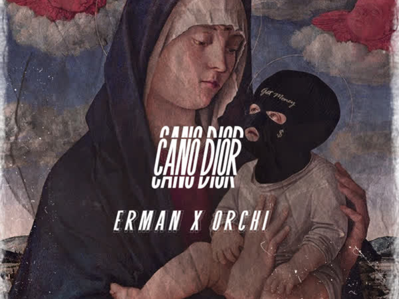 Cano Dior (Single)