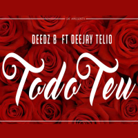 Todo Teu (Single)