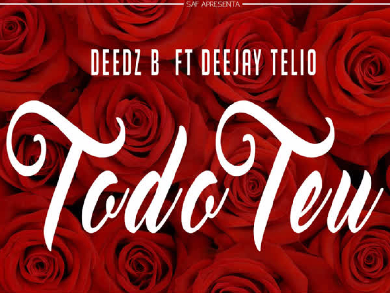 Todo Teu (Single)